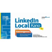 LinkedIn Local Kano logo - Similar company to Linkedin Local Owerri