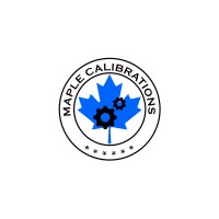 Maple Calibrations logo - Similar company to Firefly Engineering Llp