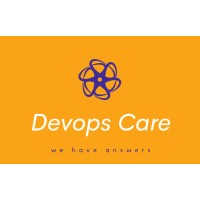 Devops Care logo - Similar company to Devops Exchange