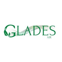 Glades Air logo - Similar company to Nova Aviation