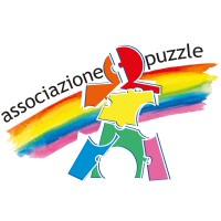 Associazione Puzzle ODV logo - Similar company to Nemo Laboratory