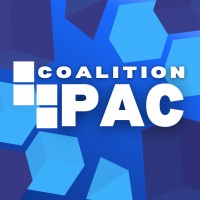 Coalition PAC logo - Similar company to Alhambra Civic Center Library
