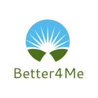 Better4Me logo - Similar company to White Apps