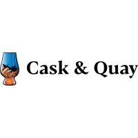 Cask & Quay Whisky Ltd logo - Similar company to Mywhisky