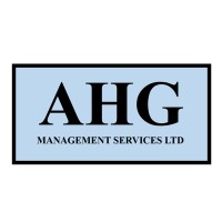 AHG Management Services logo - Similar company to Md  Associates