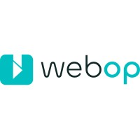 webop GmbH logo - Similar company to Gafl Gmbh