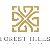 Forest Hills Hotel Ciwidey logo - Similar company to Grand Sunshine