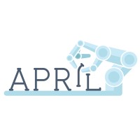 APRIL Project H2020 logo - Similar company to Vojext