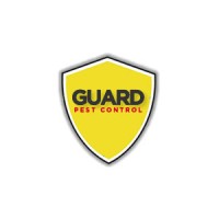 Guard Pest Control logo - Similar company to Pro Pest Control Cairns