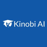 Kinobi AI logo - Similar company to Likearth Studio