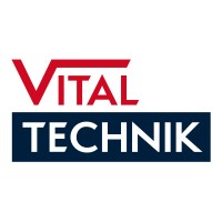 Vital Technik logo - Similar company to Uap Solutions