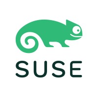 SUSE Brasil logo - Similar company to Dragon Bd