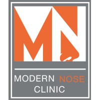 Modern Nose Clinic logo - Similar company to Heltzel Williams Pc