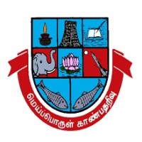 Madurai Kamaraj University, Madurai, India logo - Similar company to Vpmm Institutions - Official