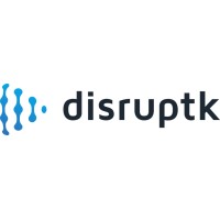 Disruptk logo - Similar company to Netopia, Inc.