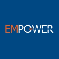 EMPower_energy logo - Similar company to The Smarter E