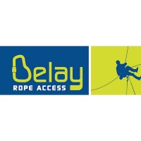 BELAY ROPE ACCESS LTD logo - Similar company to Rope Access Roofing Ltd
