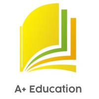 A+ Education logo - Similar company to A+ Learning
