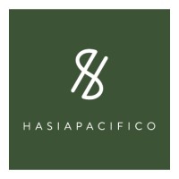 Hasiapacifico logo - Similar company to Vip2Fan