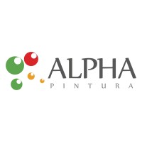 Alpha Pintura logo - Similar company to Simplifique Engenharia