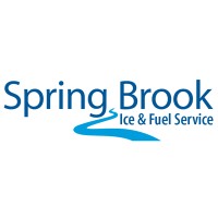Spring Brook Ice & Fuel Service logo - Similar company to Sweetie'S Italian Ice