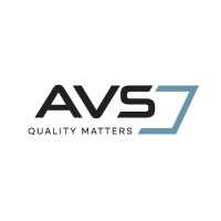 AVS PipeFit logo - Similar company to Foer Group