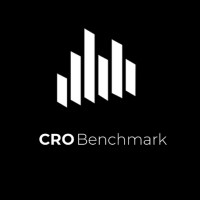 CRO Benchmark logo - Similar company to Bright Code