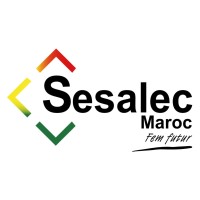 SESALEC MAROC logo - Similar company to Unichimie