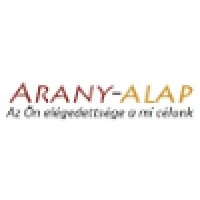 Arany-alap Kft.