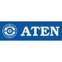 Aten A.Ş. logo - Similar company to Fujer Kağit