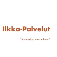 Ilkka-Palvelut logo - Similar company to Shadow Kitchen