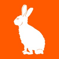 Rabbit Hole Coffee logo - Similar company to The Rabbit Hole - Australian Made Tea