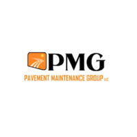 Pavement Maintenance Group LLC logo - Similar company to Sealmaster Official