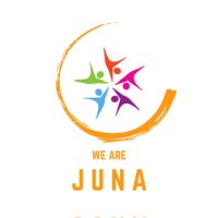 We are Juna logo - Similar company to Nectarfull