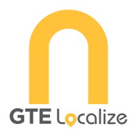 GTE Localize logo - Similar company to Digital-Trans