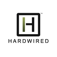 Hardwired | For Nature. For Health.