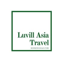 LUVILL VIETNAM CO., LTD (LUVILL.ASIA)
