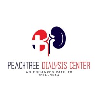 Peachtree Dialysis Center logo - Similar company to Leaderlogic, Llc