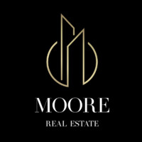 MOORE Real Estate logo - Similar company to Ak Consulting