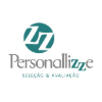 PERSONALLIZZE Seleção & Avaliação logo - Similar company to W&T Career Consulting