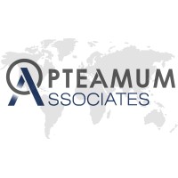 OPTEAMUM Associates logo - Similar company to Tough Master