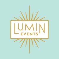 Lumin Events logo - Similar company to Bits Ltd