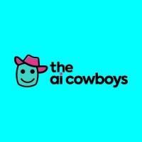 The AI Cowboys logo - Similar company to Dikan Llc