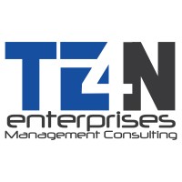 TEN 4 Enterprises - Management Consulting logo - Similar company to Lambda International Consultants