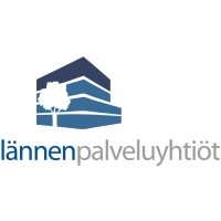 Lännen Palveluyhtiöt Oy logo - Similar company to Hh-Kiinteistöpalvelut Oy