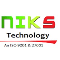 Niks Technology Limited logo - Similar company to Konnect Conversations