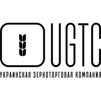 The private enterprise “Ukrainian Grain Trading Company” logo - Similar company to Agro-Partner