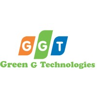 GREEN G TECHNOLOGIES logo - Similar company to Emalangeni Tech