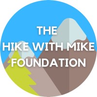 The Hike With Mike Foundation logo - Similar company to Rootip