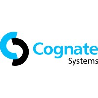 Cognate Systems logo - Similar company to Enluz